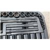 Image 3 : Qty 2 Socket Sets