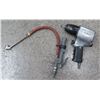 Image 1 : Husky Air Impact Wrench & Inflator