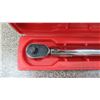 Image 16 : Qty 4 Torque Wrenches (Snap-On, Tekton, Capri)