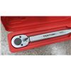 Image 2 : Qty 4 Torque Wrenches (Snap-On, Tekton, Capri)
