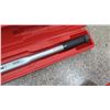 Image 3 : Qty 4 Torque Wrenches (Snap-On, Tekton, Capri)
