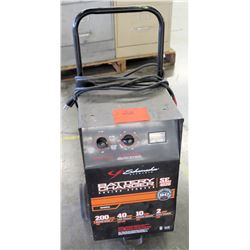 Schumacher SE-4020 Battery Charger