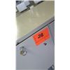 Image 3 : Schwab 5000 3-Drawer Lateral File Cabinet with Key