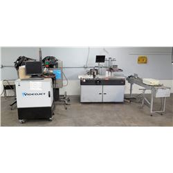 Video Jet System