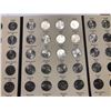 Image 2 : 1999 to 2008 39 Coins Fifty States Commemorative Quarters Set in Book