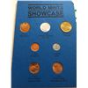 Image 2 : ANA World mints Passport 1991 Coin Collection in Original Book