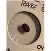 Image 2 : Extremely Rare BURMA RUBY 1.2 Carat Oval Cut