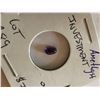Image 2 : Beautiful Investment .60 Carat AMETHYST Gem Oval Cut