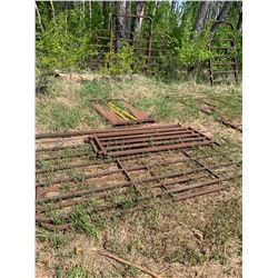 Maternity Pen with squeeze