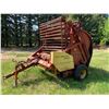 Image 2 : NH 850 Round Baler