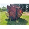 Image 3 : NH 850 Round Baler