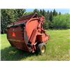 Image 4 : NH 850 Round Baler