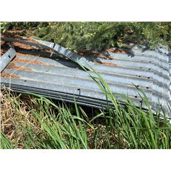 10,000 bu. Grain Ring