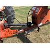 Image 4 : MK 10-61 Swing grain auger