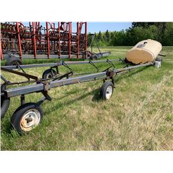 Fab-Tech 60 ft sprayer