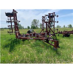 Wil-rich 28 ft cultivator