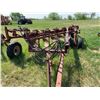 Image 1 : Melroe 903 - 6 Furrow plow
