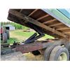 Image 2 : 5 ton Army grain truck w/ 16 ft cancade box
