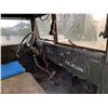 Image 7 : 5 ton Army grain truck w/ 16 ft cancade box