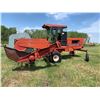 Image 1 : International 4000 SP Swather