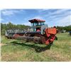 Image 2 : International 4000 SP Swather