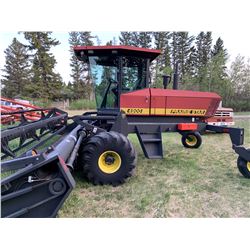 Prairie Star 4900 swather