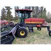 Image 1 : Prairie Star 4900 swather