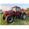 Image 1 : 1991 Case 7120 FWA Tractor
