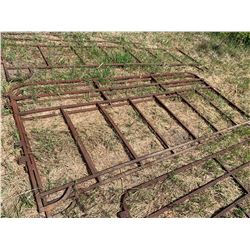 2 - 10' Calf Creep Panel