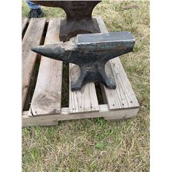 75 lb Anvil