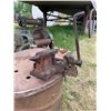 Image 1 : Bench top Anvil/vice combo. Very Rare!!