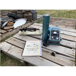 919 Labtronics Grain Moisture tester