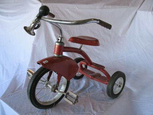 1950's tricycle