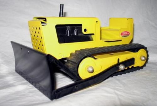 1960s tonka toys