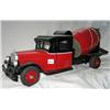 Image 1 : 1930 Buddy L Jr Concrete Truck (1 of a Kind)-rest