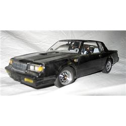 GMP 1987 Buick Grand National