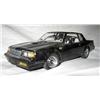 Image 1 : GMP 1987 Buick Grand National