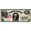 Image 1 : 1917 $1 Legal Tender Note