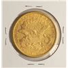 Image 2 : 1877-S $20 Liberty Head Double Eagle Gold Coin