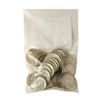 Image 1 : Bag of (50) 1964 Silver Kennedy Half Dollar Coins - $25 Face Value