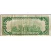 Image 2 : 1929 $100 Bank of America San Francisco, CA CH# 13044 National Currency Note