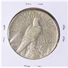 Image 2 : 1927-D $1 Peace Silver Dollar Coin