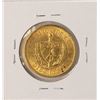 Image 2 : 1916 Cuba 10 Pesos Gold Coin