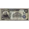 Image 1 : 1902 $10 Union NB of Houston, TX CH# 9712 National Currency Note