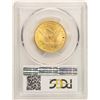 Image 2 : 1901 $10 Liberty Head Eagle Gold Coin PCGS MS64