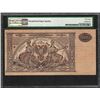 Image 2 : 1919 South Russia 10,000 Rubles Pick# S425a PMG Choice About Uncirculated 58EPQ
