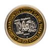 Image 2 : .999 Fine Silver Plaza Casino Las Vegas, NV $10 Limited Edition Gaming Token