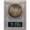 Image 2 : 1880-S $1 Morgan Silver Dollar Coin PCGS MS64