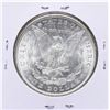 Image 2 : 1897 $1 Morgan Silver Dollar Coin