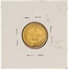 Image 2 : 1888 $2 Newfoundland Gold Coin